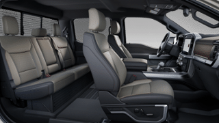 2025 Ford F-150® Internal Image 1